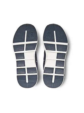 ON | Chaussures de course pour enfants Cloud Play | blau